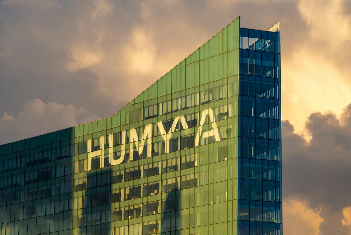 2026 Sustainable High-Performance System Windows by HUMYA
